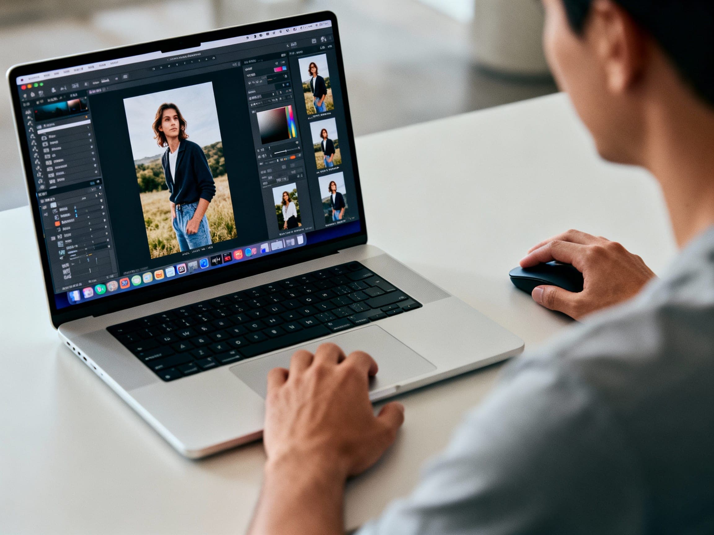 What's the Best Photo Editing Software for Beginners?