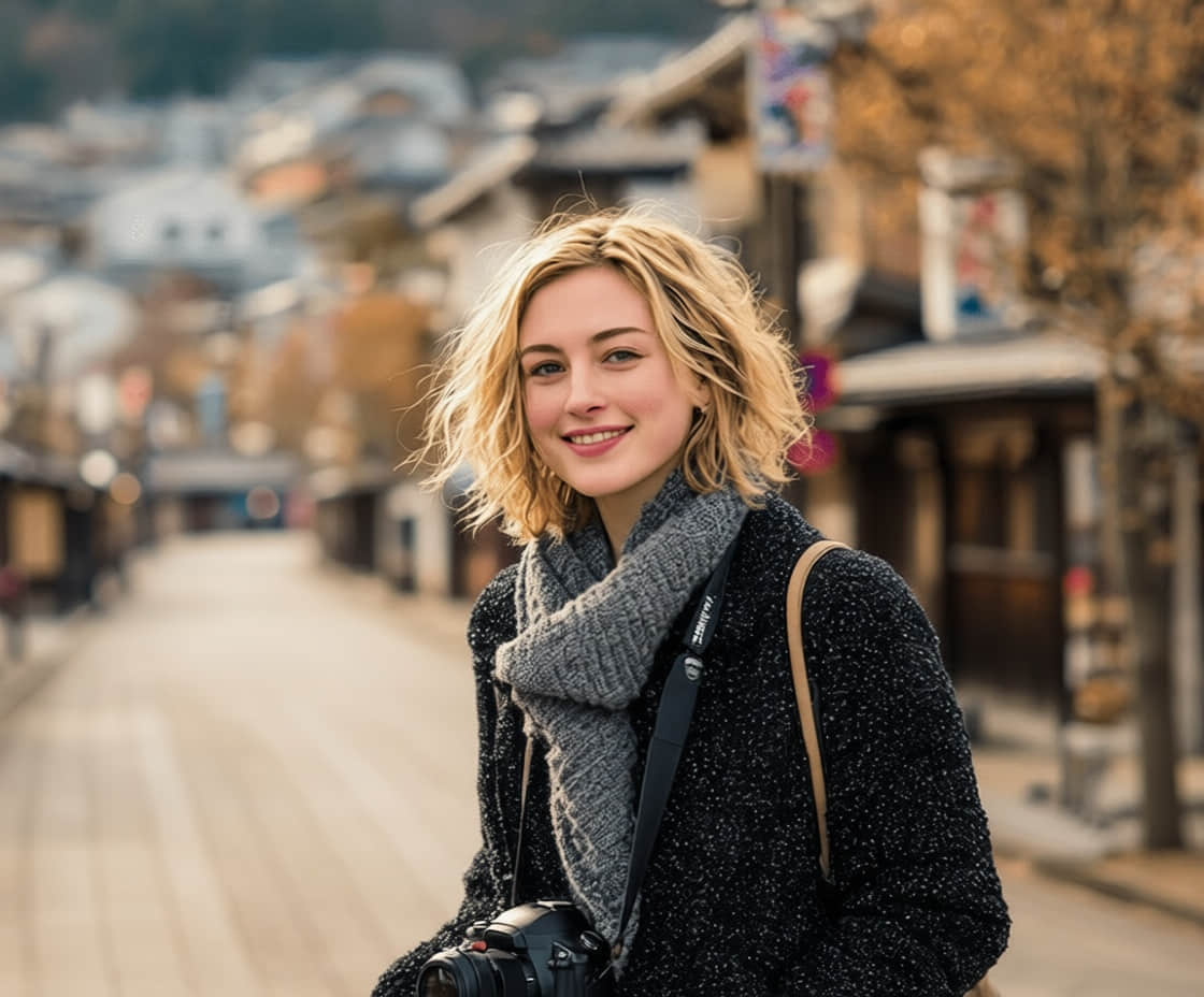 여행 및 랜드마크 - Processed