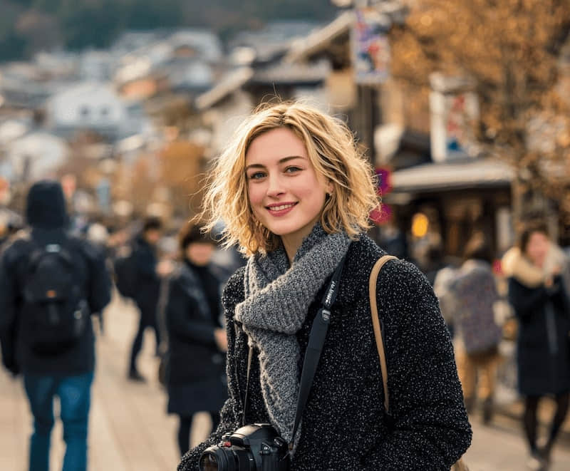 여행 및 랜드마크 - Original